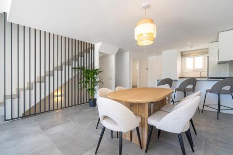Dinning room