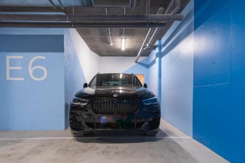 Parking space