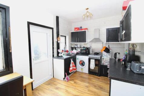 Kitchen/ Diner