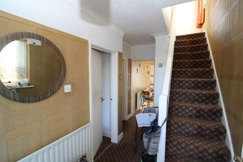 Inner Hallway