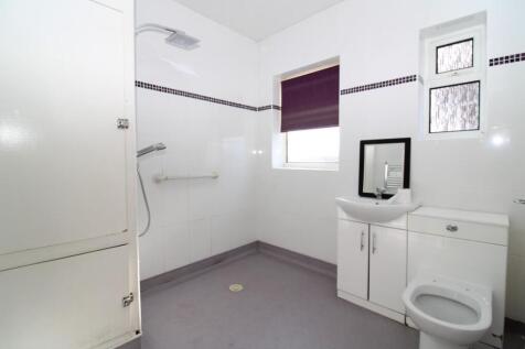 Wet Room