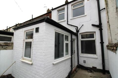 Rear yard