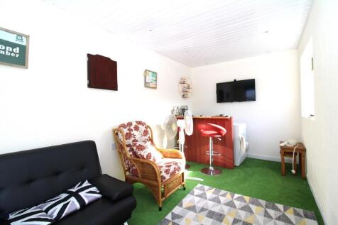 Bar Area