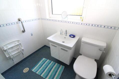 Wet Room