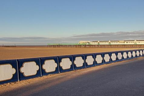 Morning Shot St Annes Pier.jpg