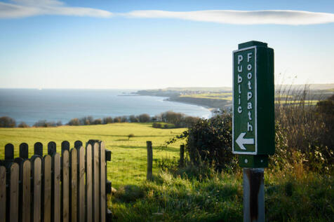 The area local to Chaloners Green, Whitby