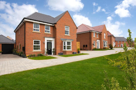 primary property image