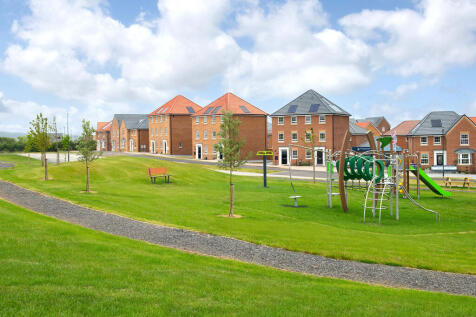 New build, energy-efficient homes for sale at Chaloners Green, Whitby, North Yorkshire