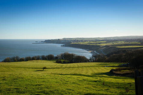 The area local to Chaloners Green, Whitby