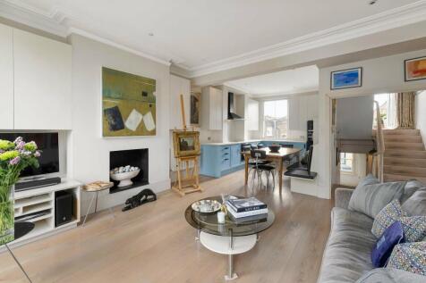 First Floor Living
