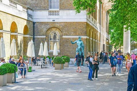 Duke Of Yorks Sq.