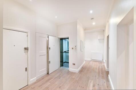 Direct Lift Entry