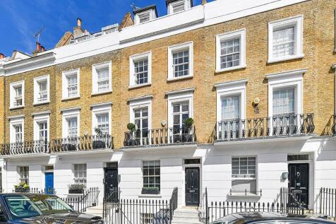 Halsey Street, SW3