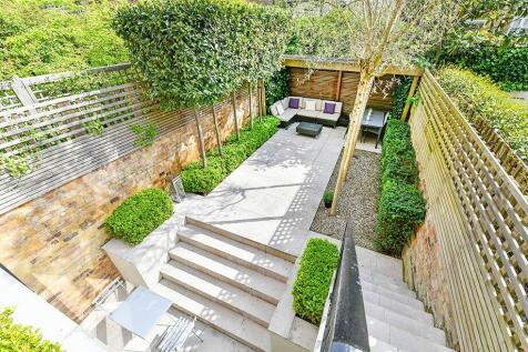 Fabulous Garden