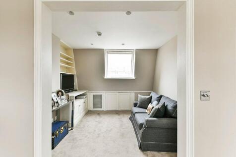 Original 5th Bedroom