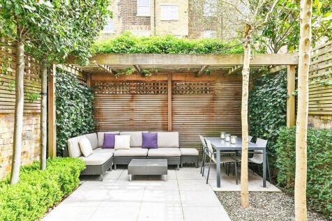 Garden / Patio