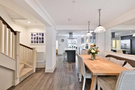 Kitchen Dining