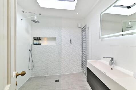 Princial Bathroom