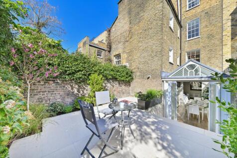 Sunny Garden