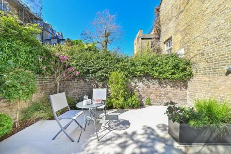 Sunny Garden