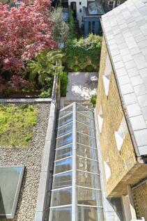 Conservatory Roof