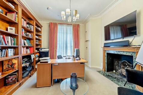 Library / Office