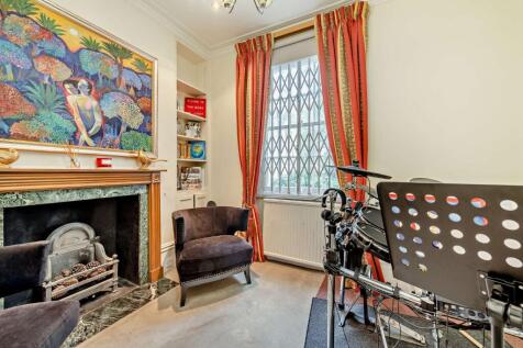 Music Room