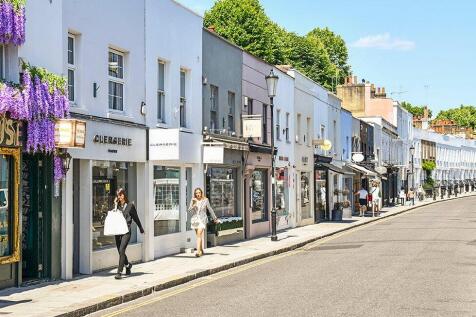 Walton Street