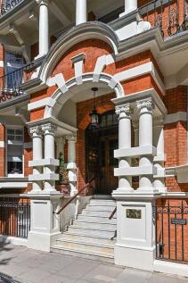 Portered Building
