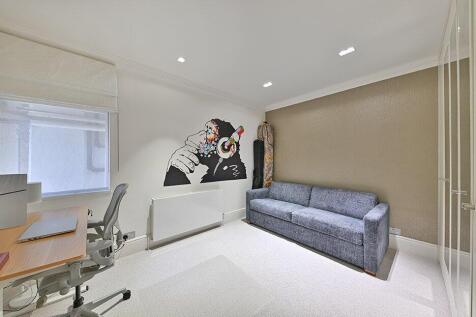 Bedroom 3 / Office