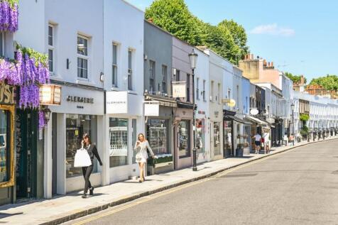 Walton Street