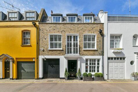 Clabon Mews