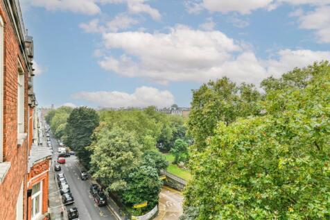 Gardens &amp; NCP Below