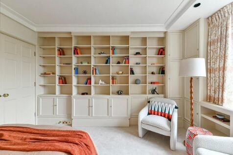 Bedroom 3 / Study