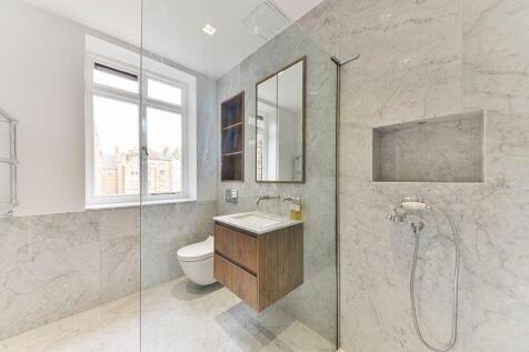 Guest Shower Room