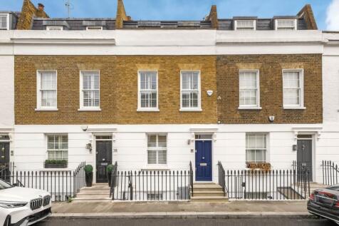 Pretty Exterior