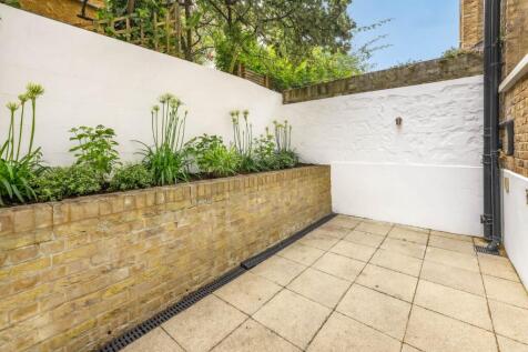 Patio Garden