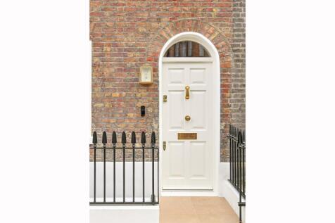 Elystan Place, Sw3