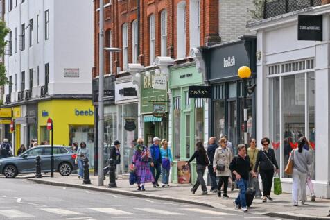Kings Road