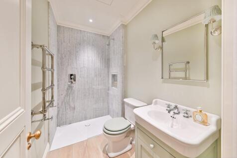 Guest En Suite