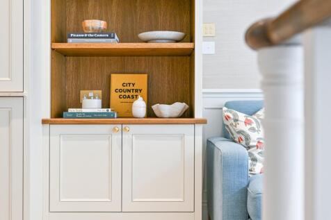 Turn-Key Furniture