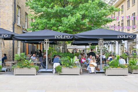 Duke Of Yorks Sq.