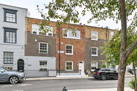 Chelsea Green Nearby
