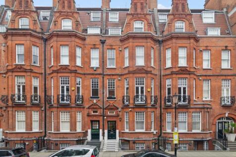 Handsome Redbrick