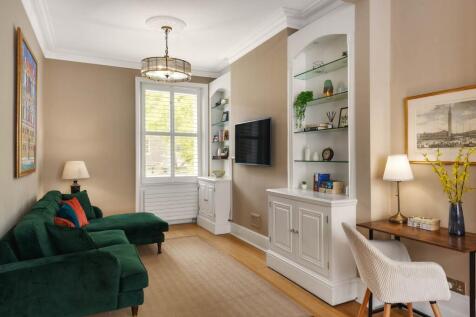 Rear Drawing Room