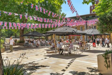 Duke Of York Square