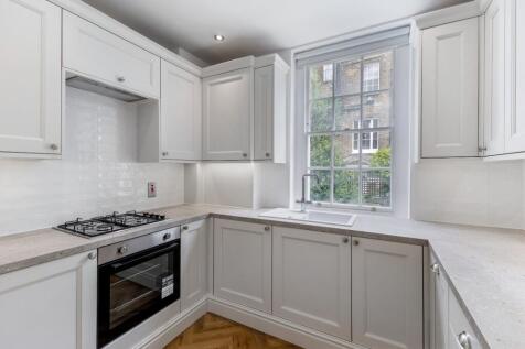New Kitchen