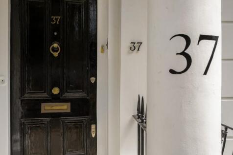 Own Front Door