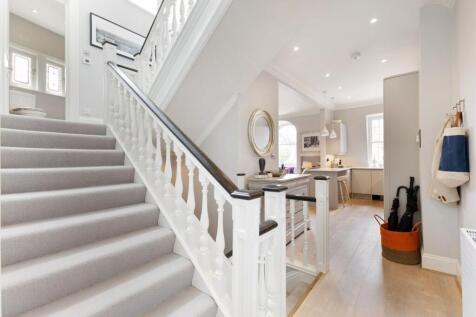 Grand Staircase