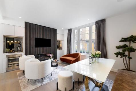 Beautiful Interior